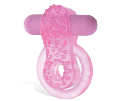 Adam & Eve RECHARGEABLE COUPLES ENHANCER